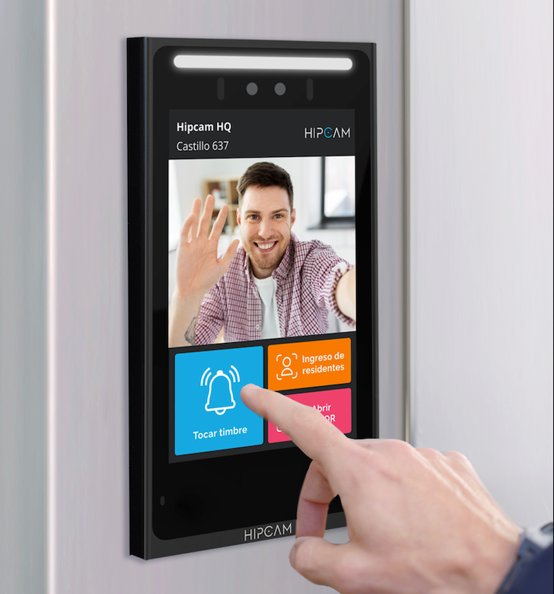 Licencia Building Manager System para Solución HIPCAM-HIKVISION