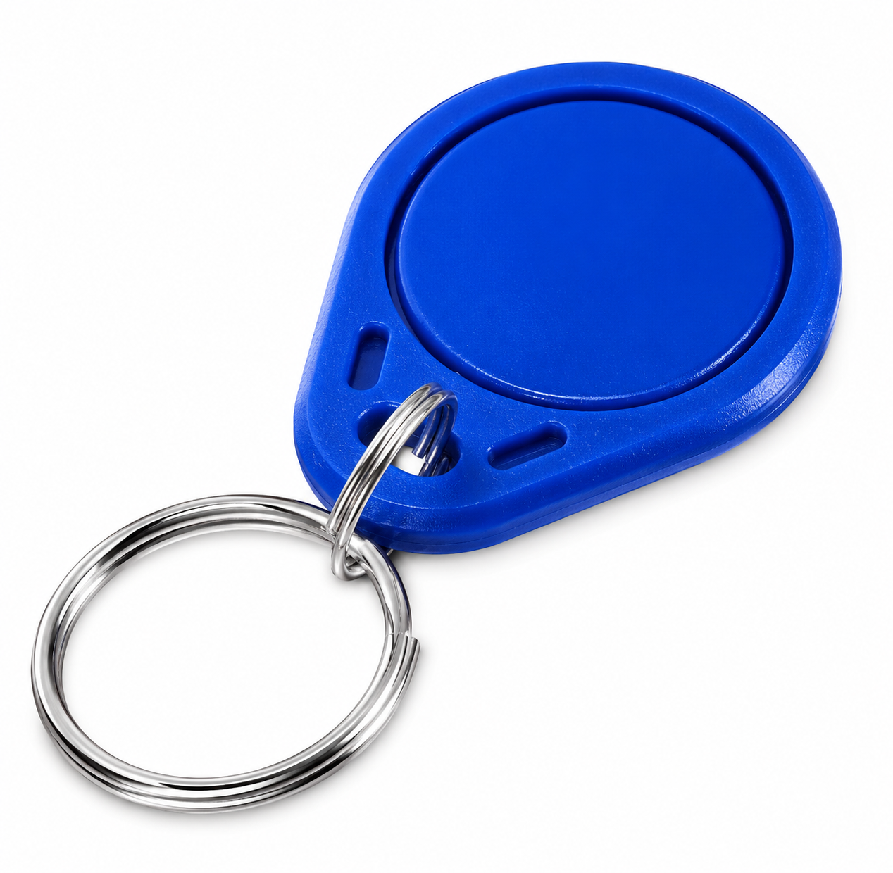 Llavero RFID para control de acceso - Llavero Inteligente HIPCAM