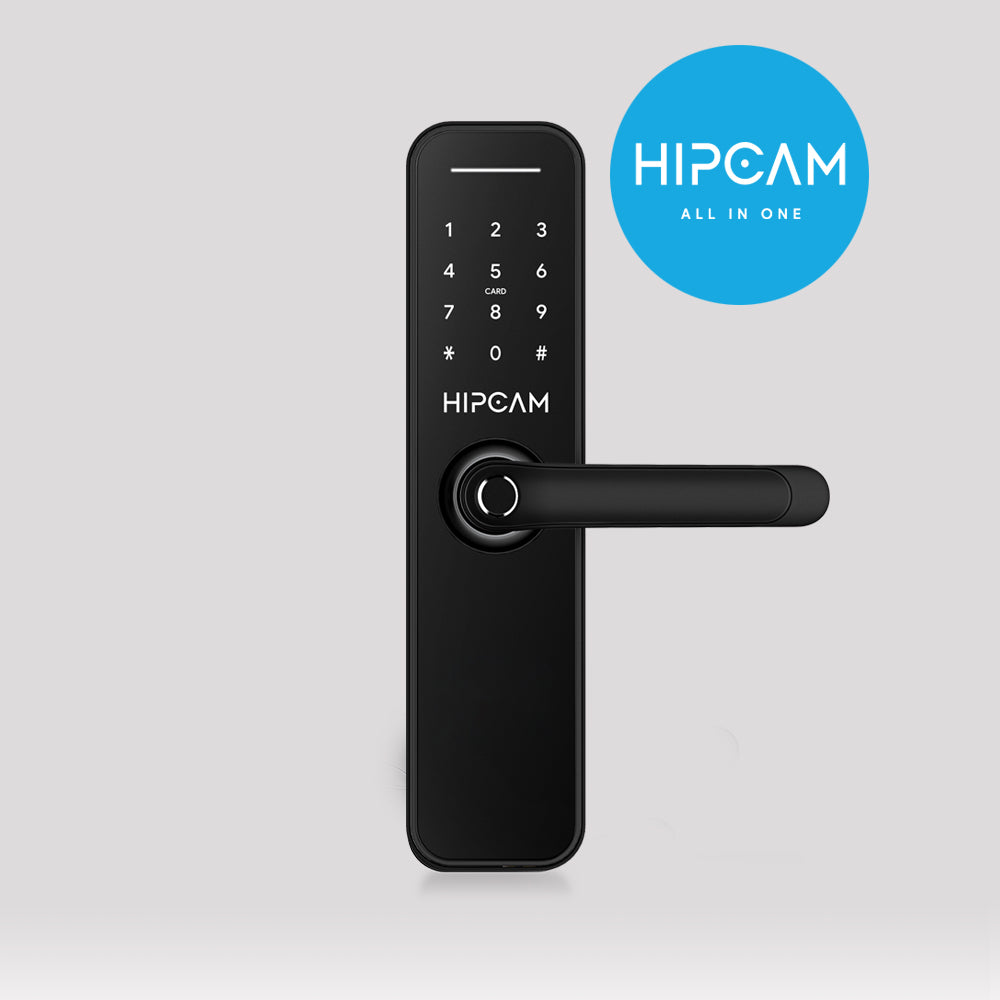 Smart Lock HL3
