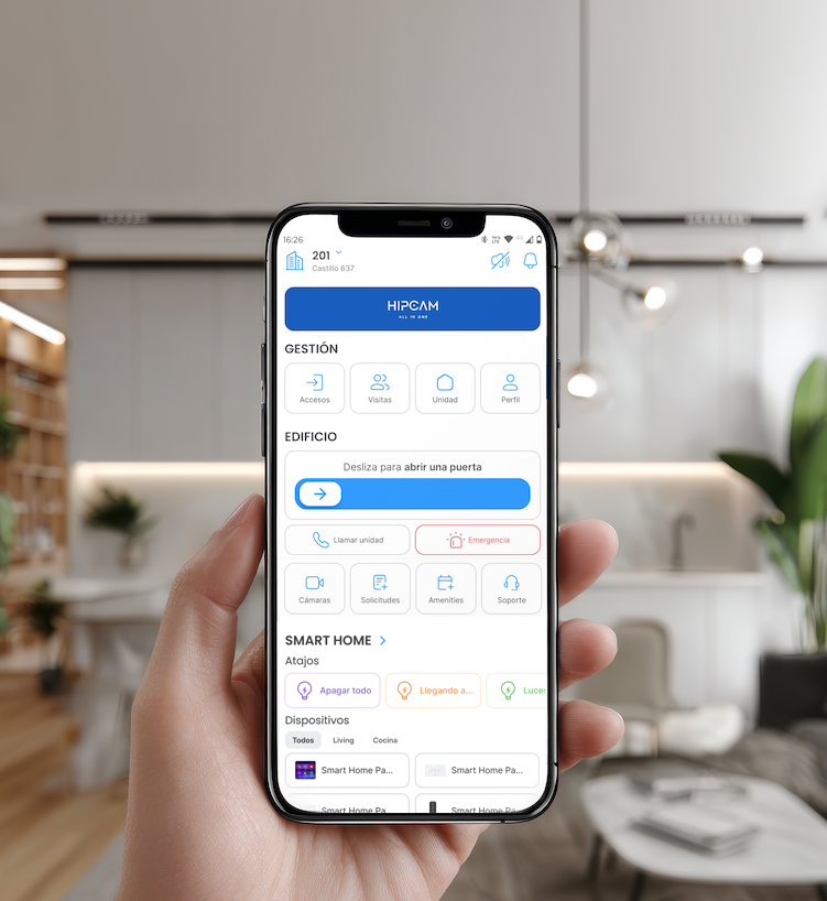 Plan App Hipcam PREMIUM NO ADS