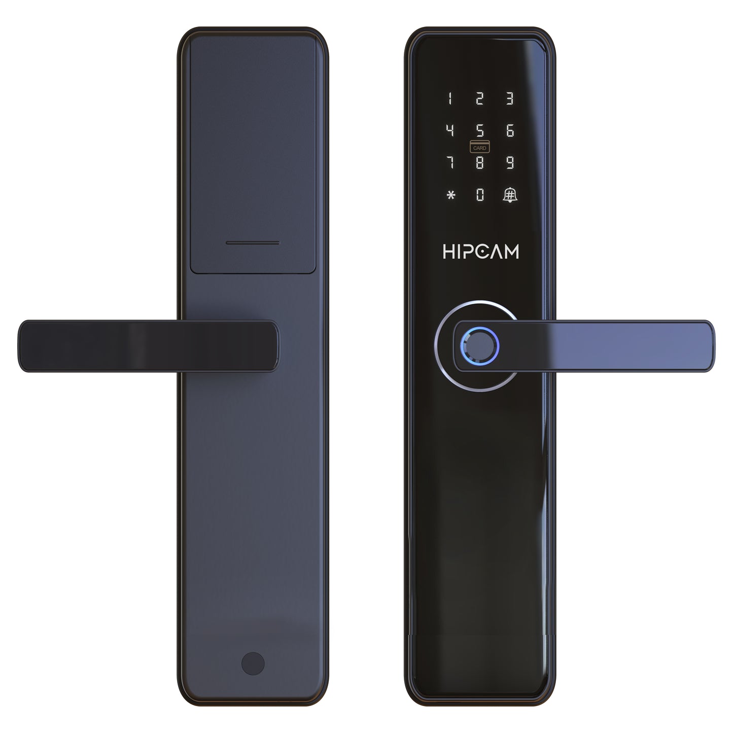 Smart Lock HL7