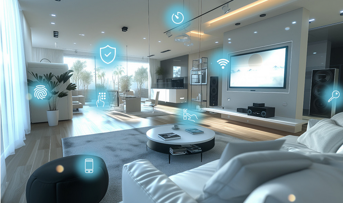 Maximiza tu propiedad con soluciones Smart Home