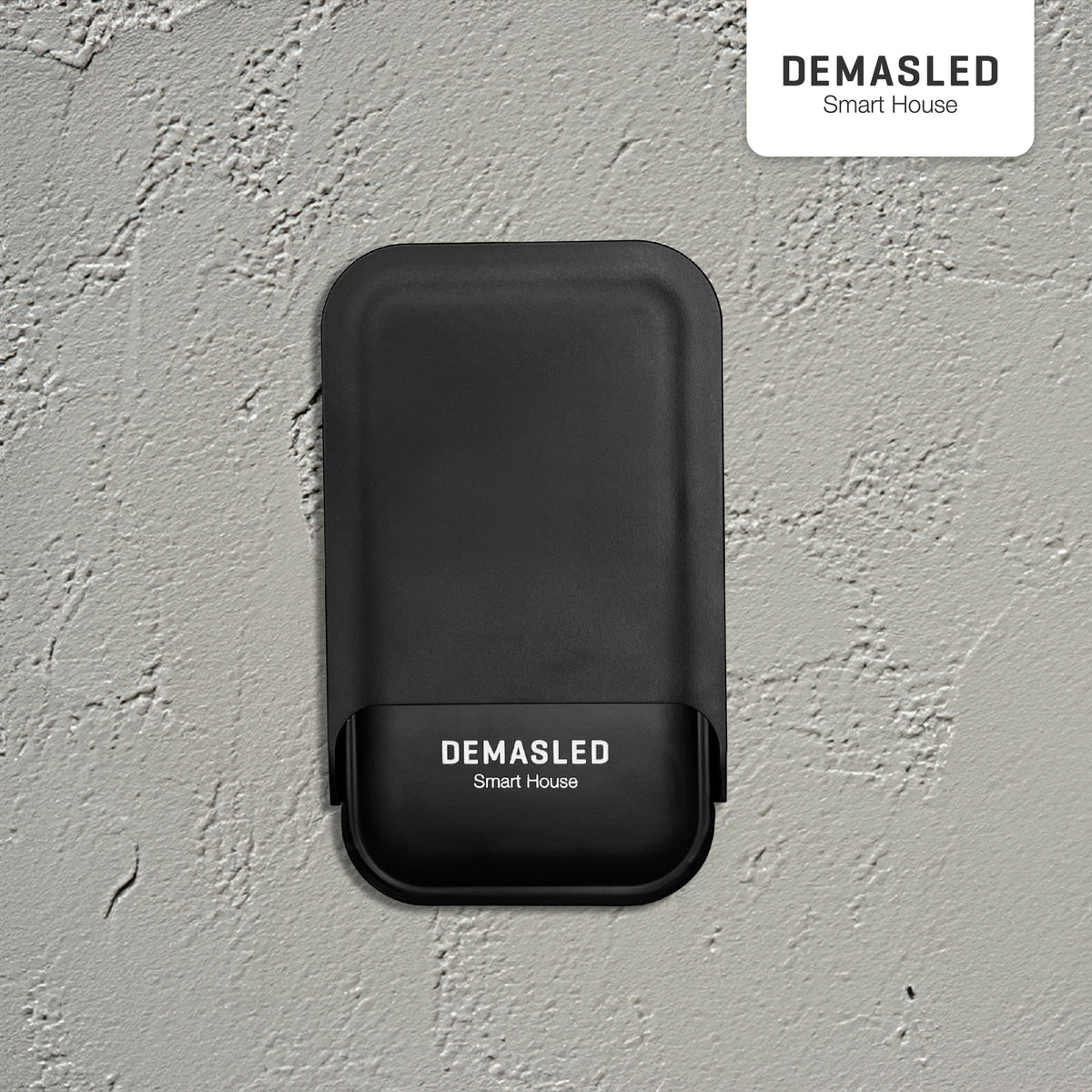 Caja de Llaves Biométrica IP65