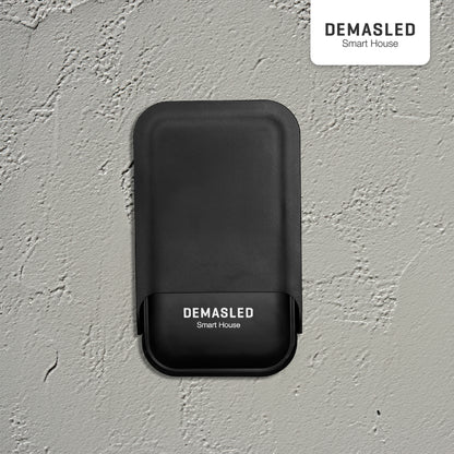 Caja de Llaves Biométrica IP65