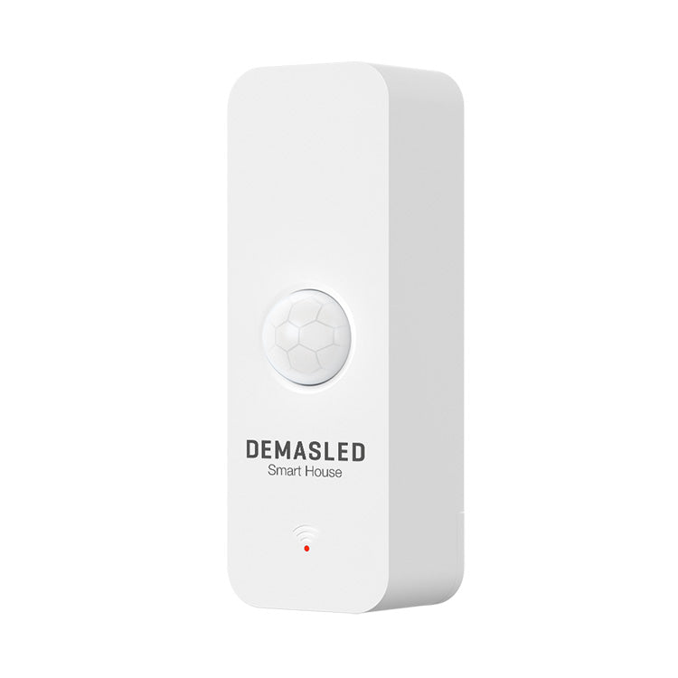 Sensor de Movimiento WiFi
