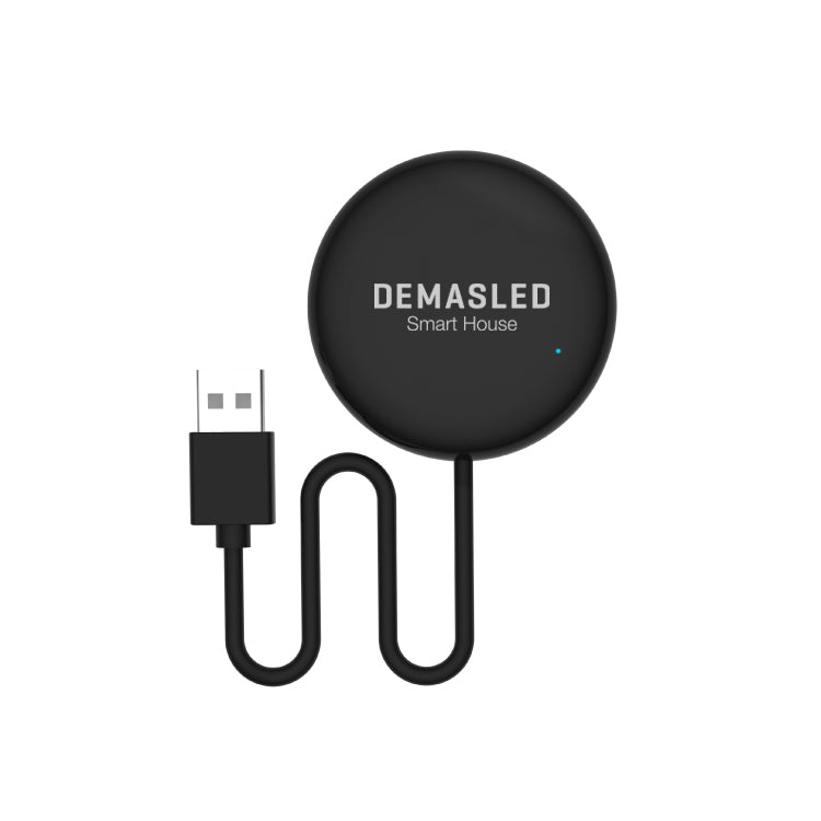 Control Universal de Aire y TV por Infrarrojo