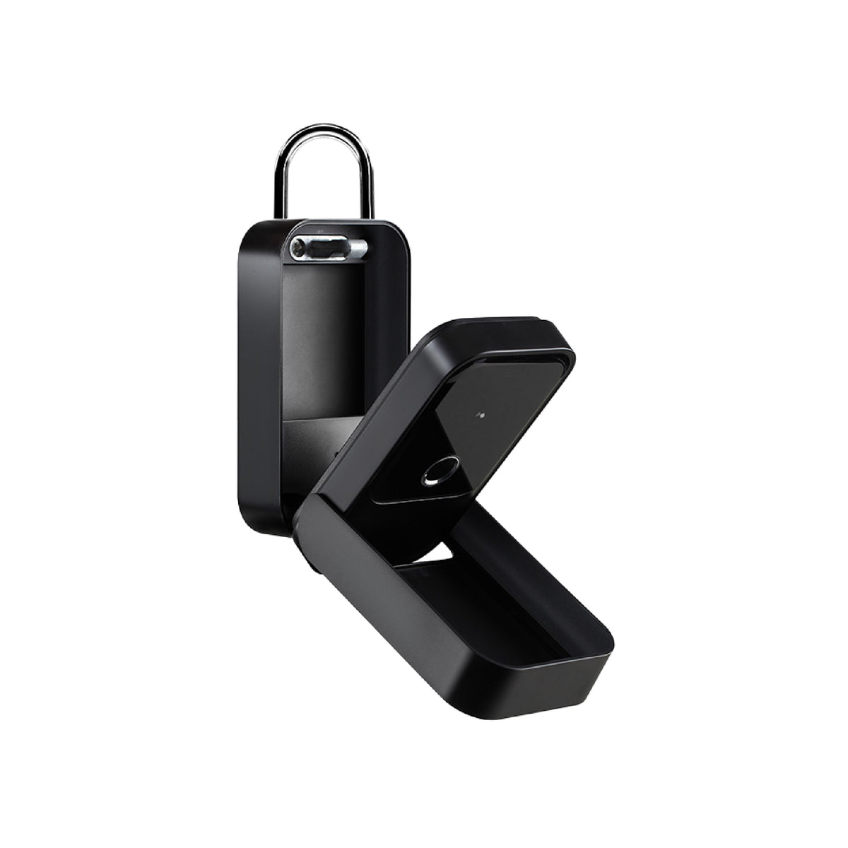 Caja de Llaves Biométrica IP65