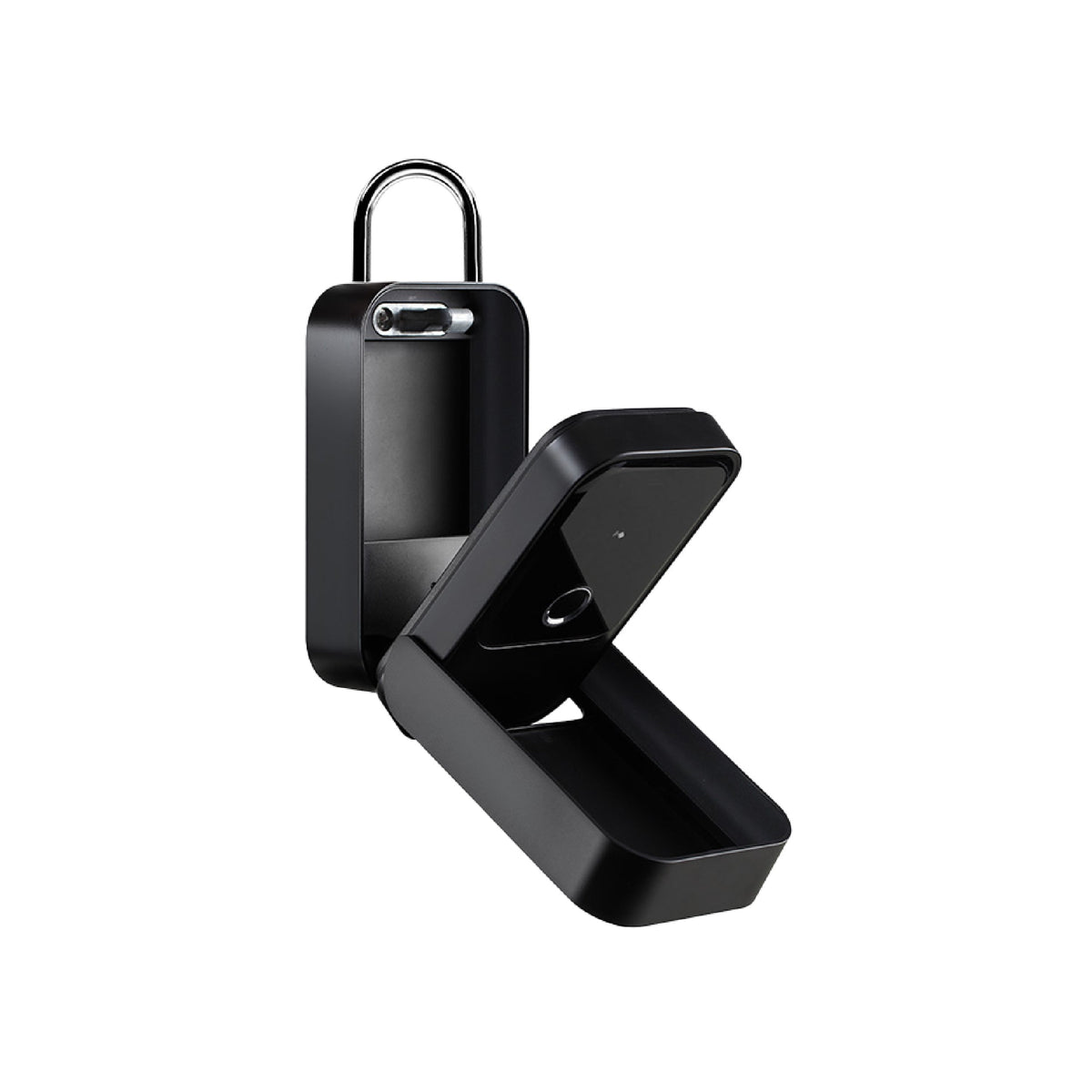 Caja de Llaves Biométrica IP65
