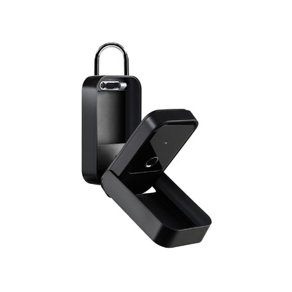 Caja de Llaves Biométrica IP65