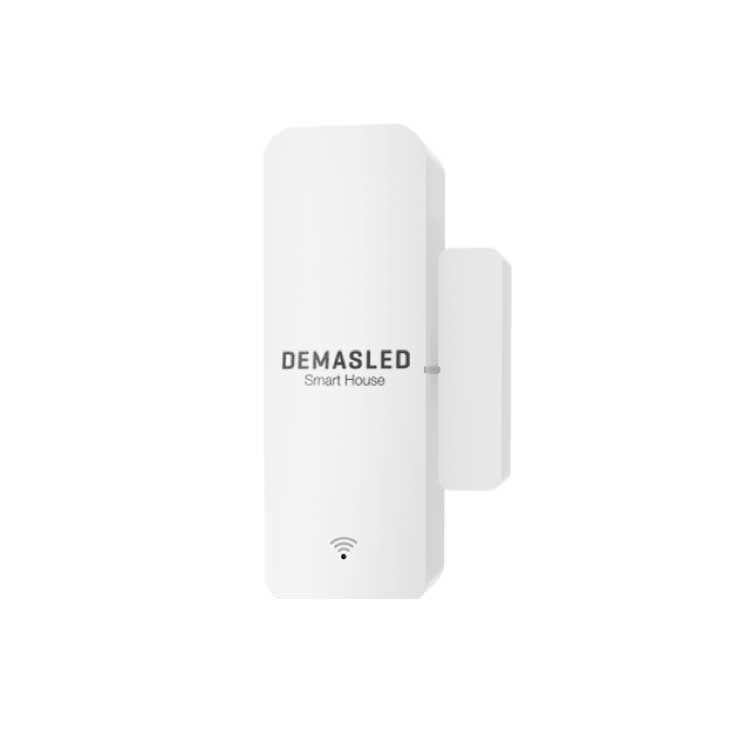 Sensor de Puertas y Ventanas WiFi