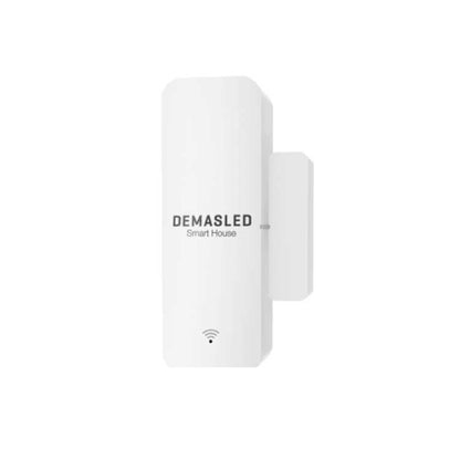 Sensor de Puertas y Ventanas WiFi