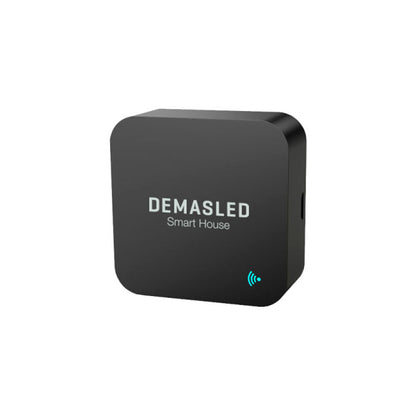 Control de Aire Acondicionado con Sensor de Clima