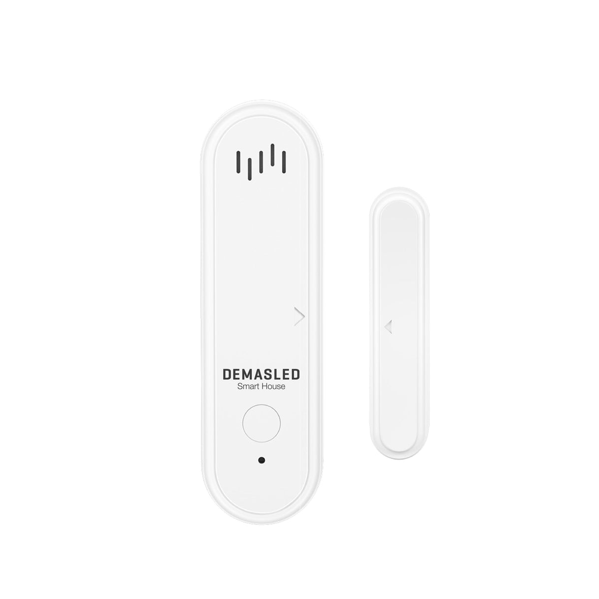 Sensor de Puerta con Alarma Integrada