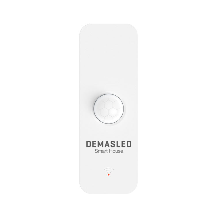 Sensor de Movimiento WiFi
