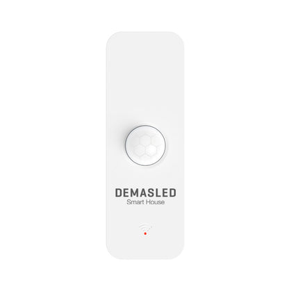 Sensor de Movimiento WiFi