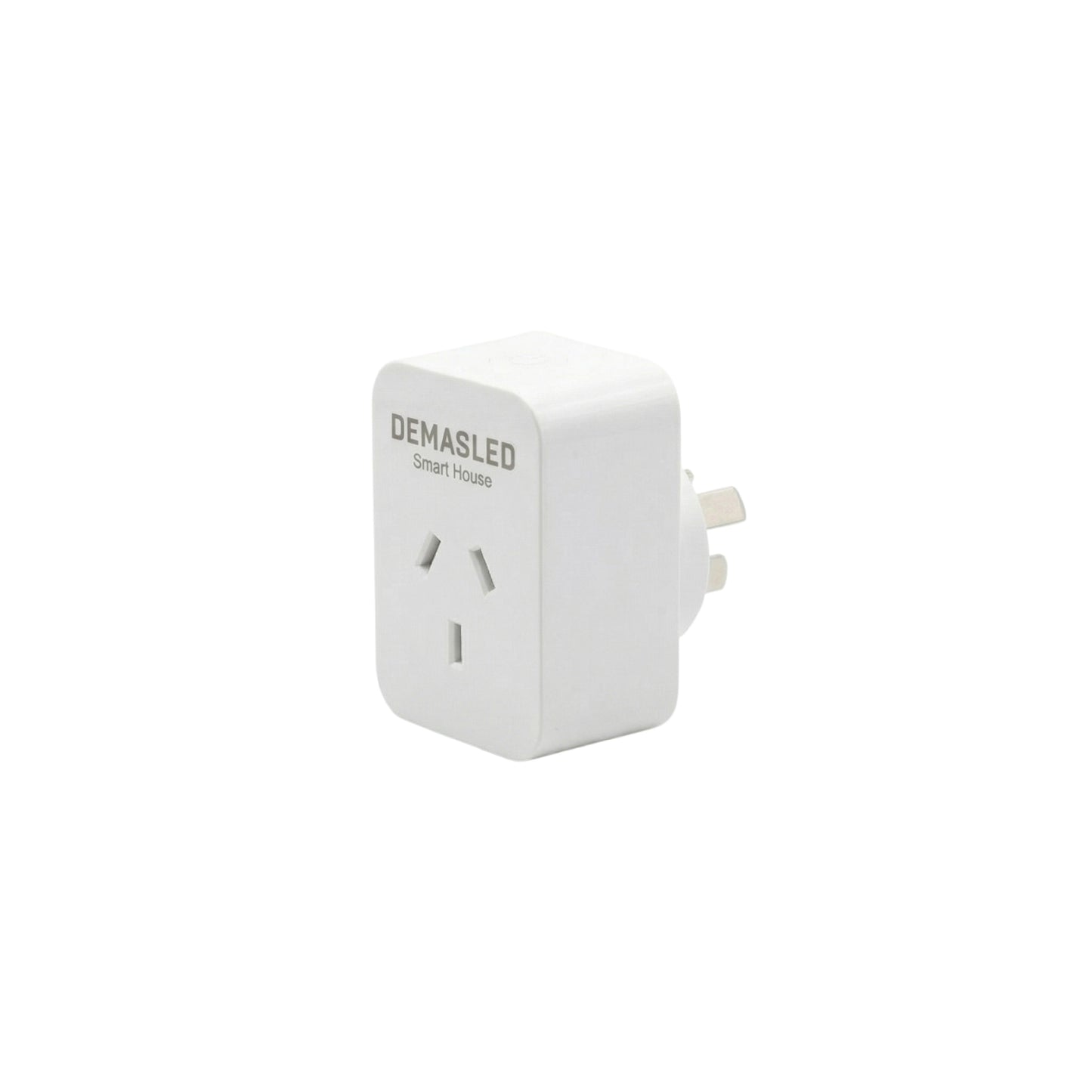 Enchufe Inteligente 10A, 2200W