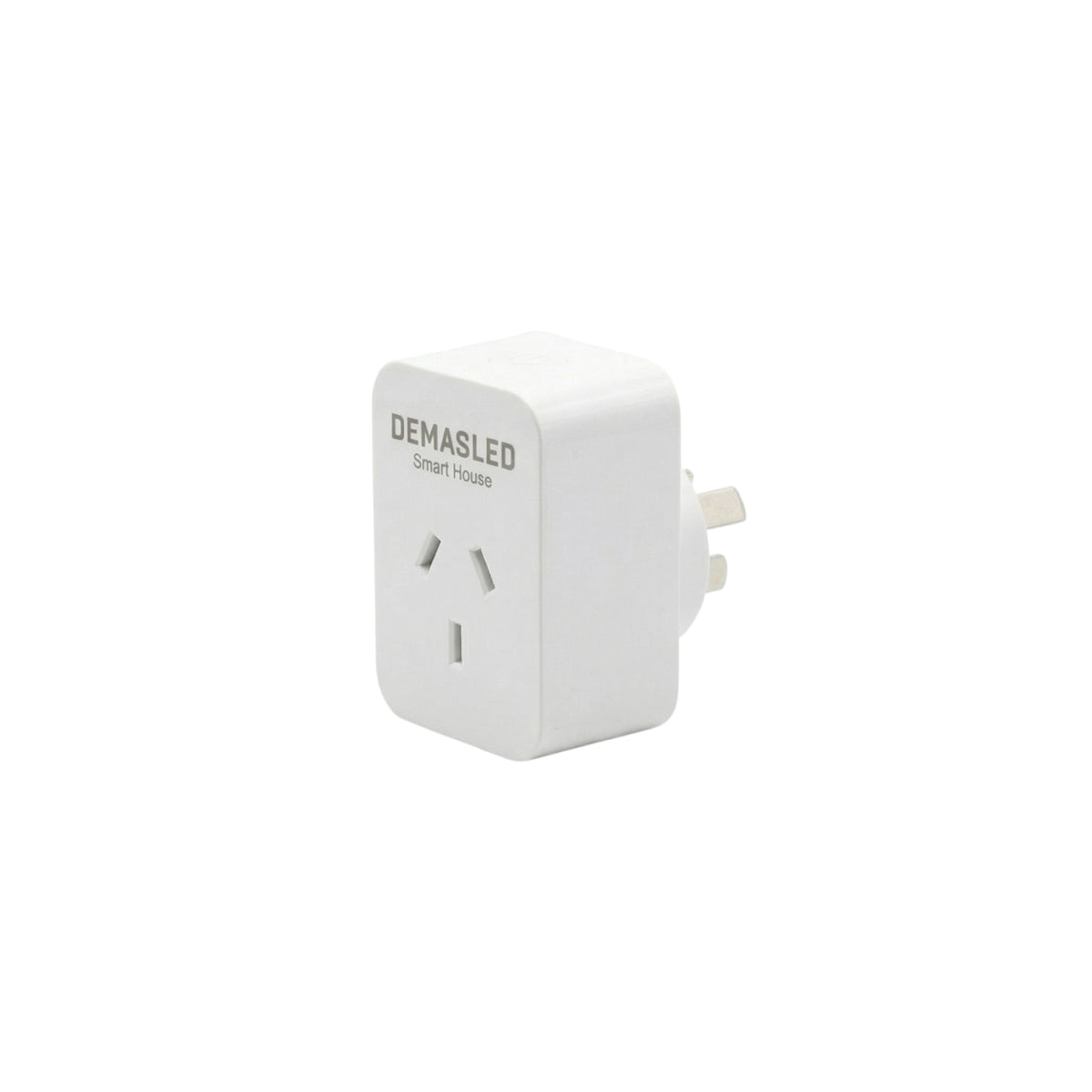 Enchufe Inteligente 10A, 2200W