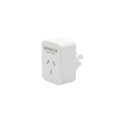 Enchufe Inteligente 10A, 2200W