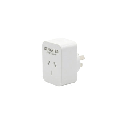 Enchufe Inteligente 10A, 2200W
