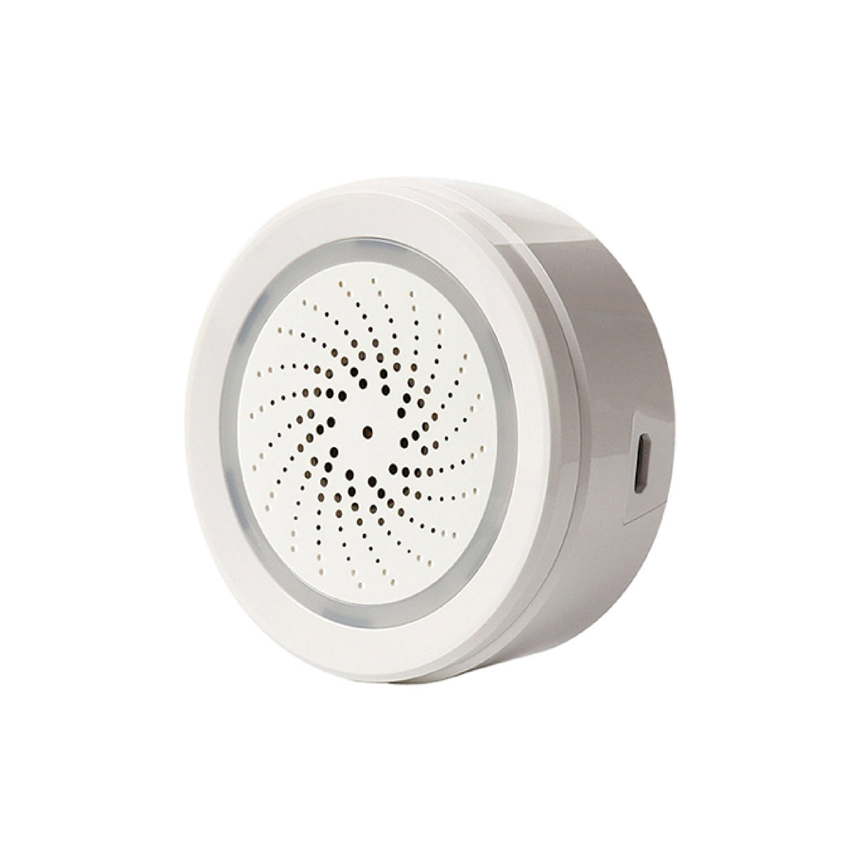Sirena de Alarma WiFi 100dB