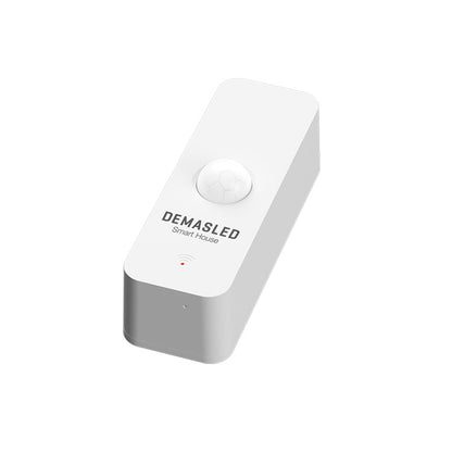 Sensor de Movimiento WiFi