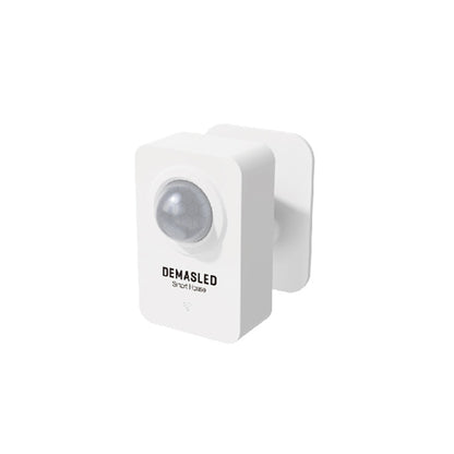 Sensor de Movimiento Alimentado