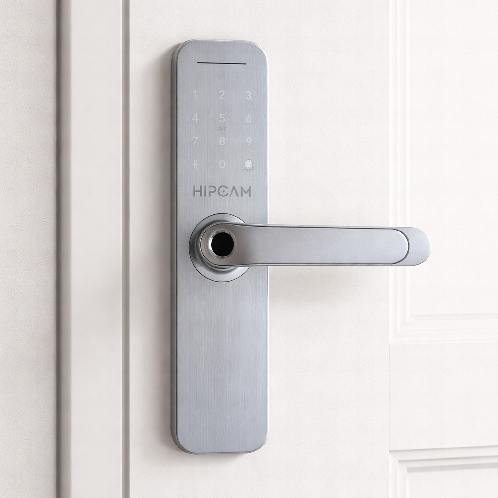Smart Lock HL3 - Gris