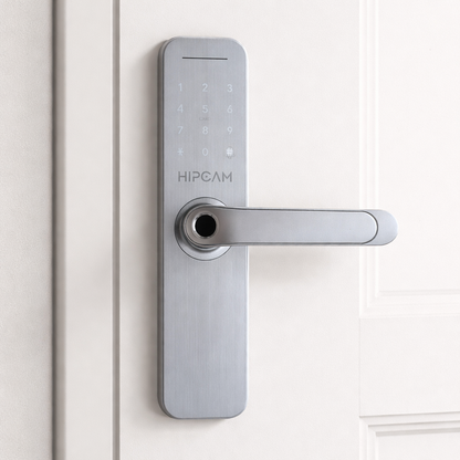 Smart Lock HL3 - Gris