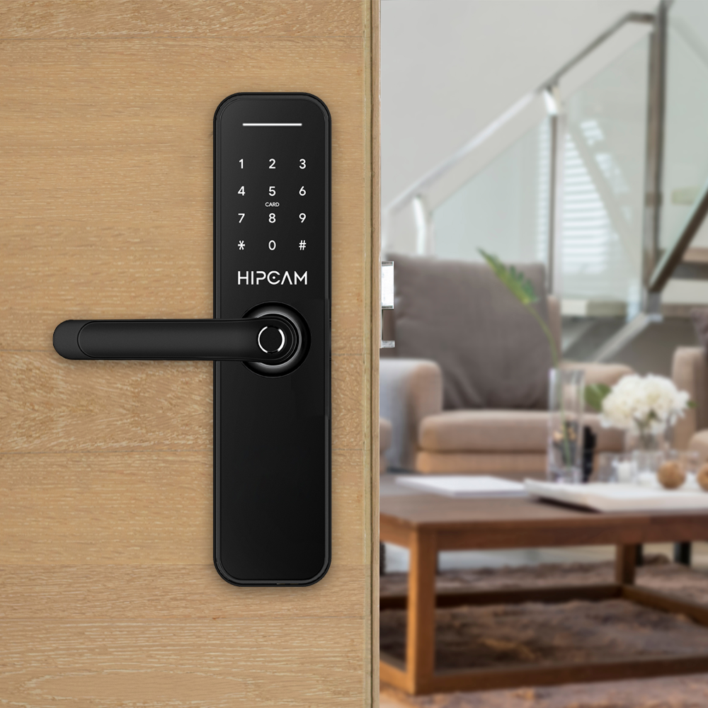 Smart Lock HL3