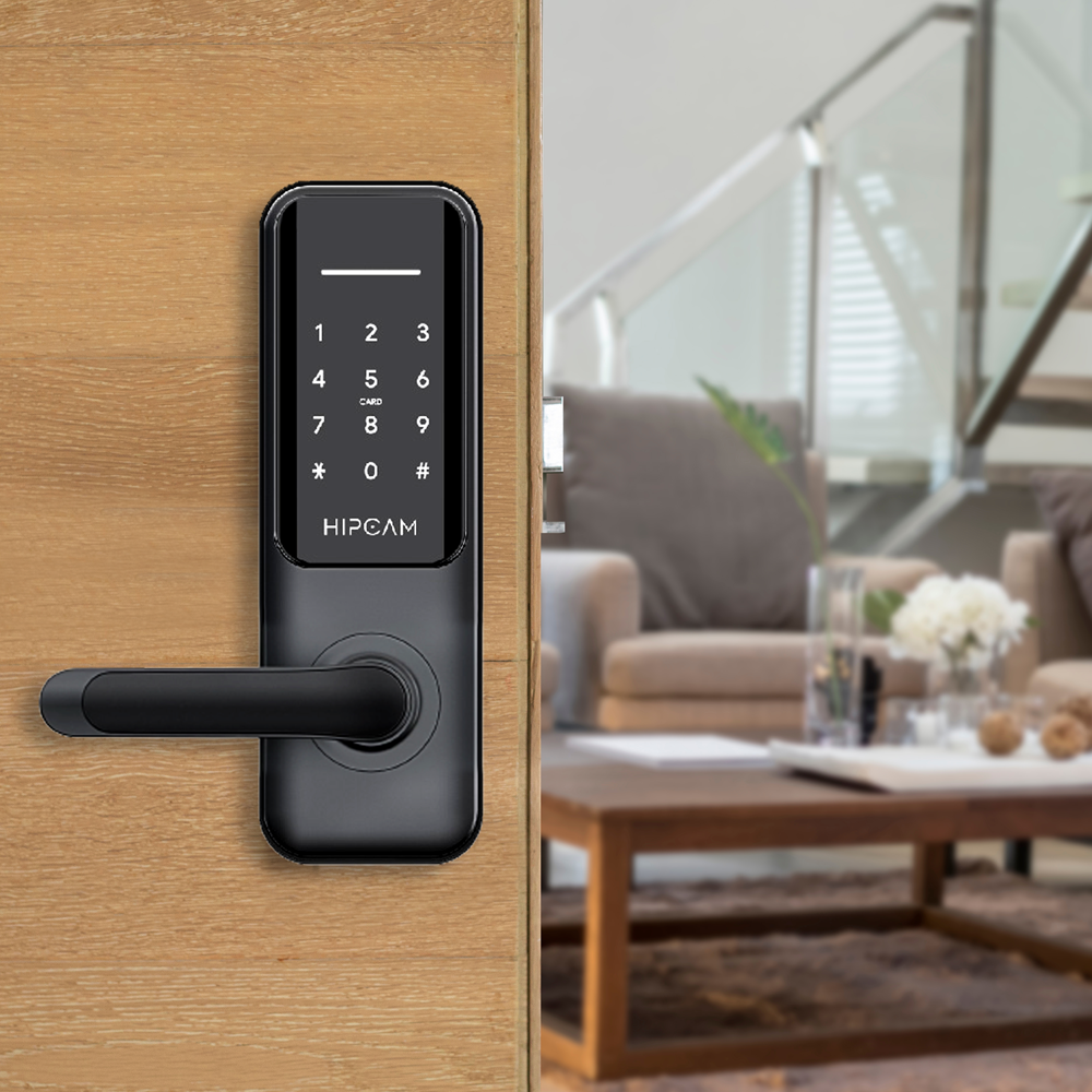 Smart Lock HL3