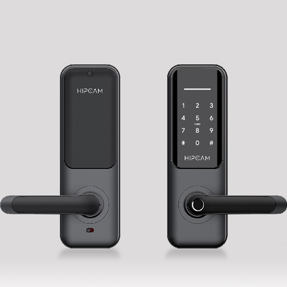 Smart Lock HL3