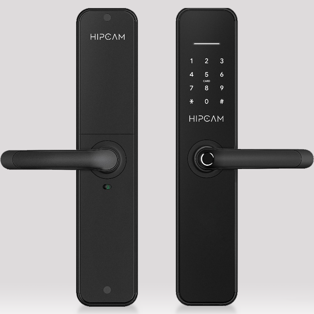 Smart Lock HL6