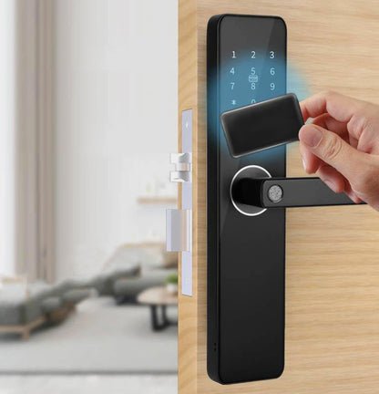 Nueva Smart Lock HL7