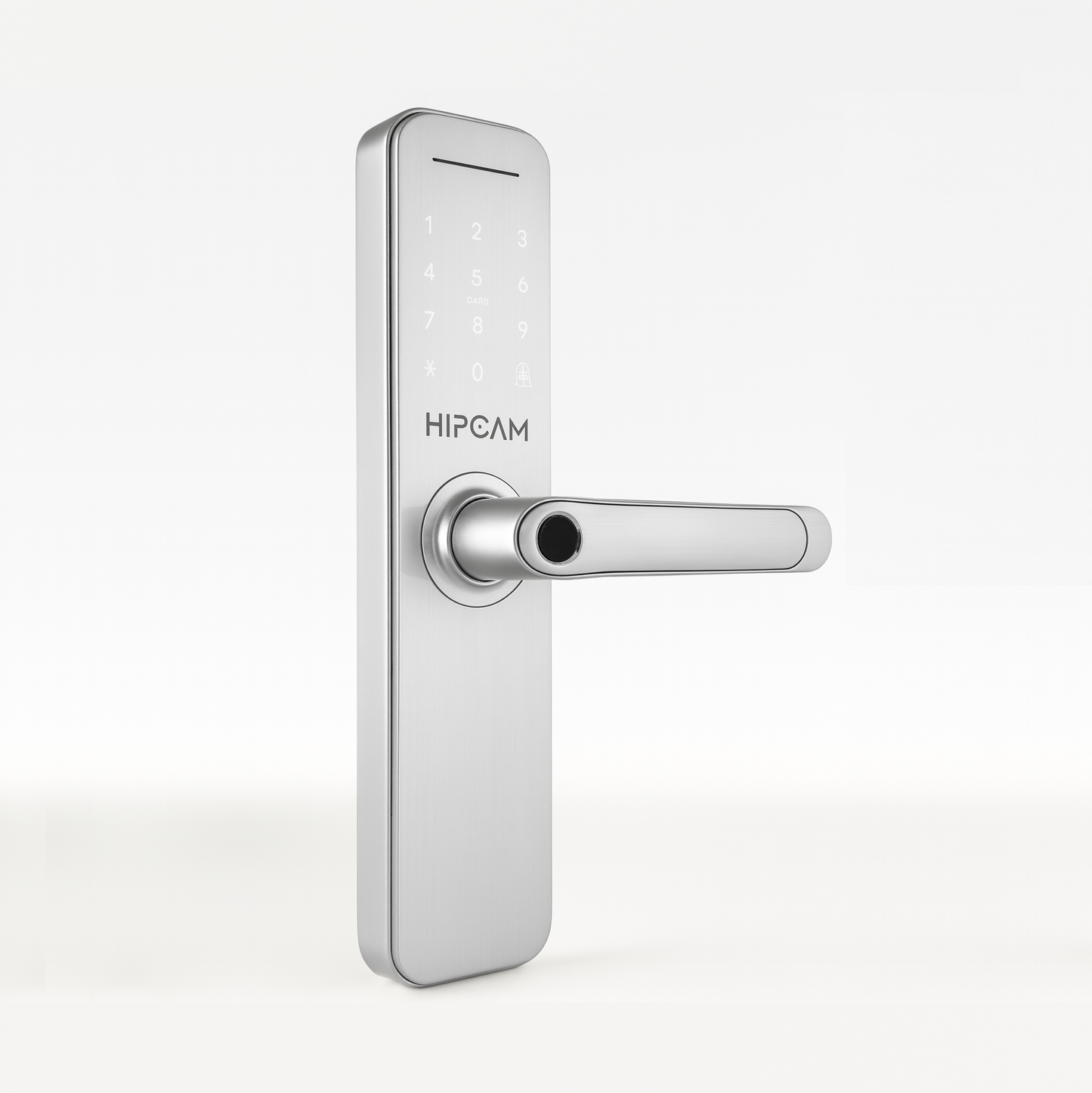Smart Lock HL3 - Gris