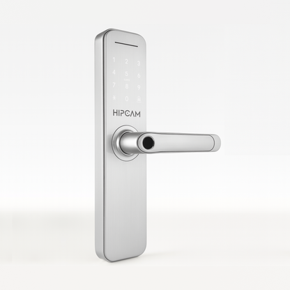 Smart Lock HL3 - Gris