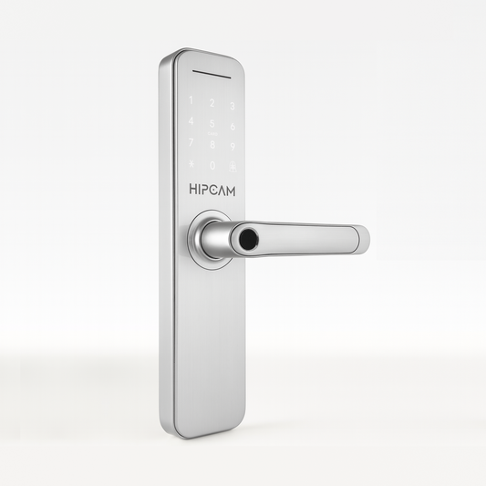 Smart Lock HL3 - Gris