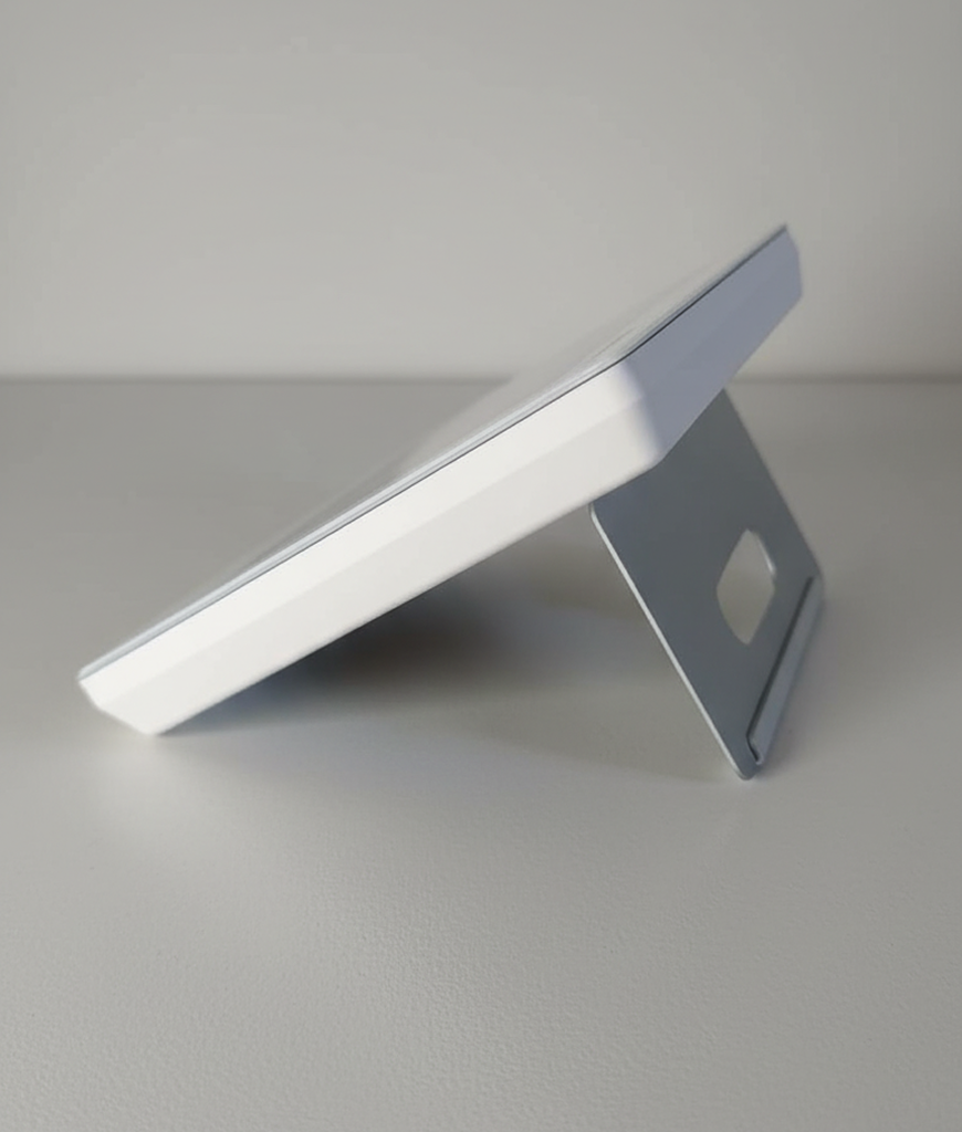 Smart Home Panel 7'' con Base de Soporte