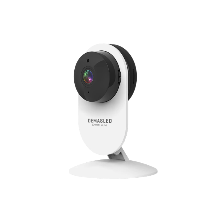 Cámara Smart WIFI Demasled de interior. 2MP, IP33