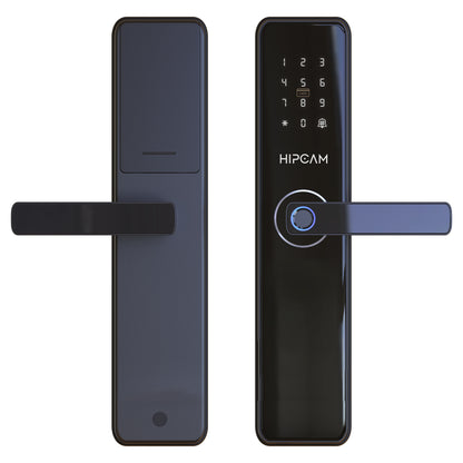 Nueva Smart Lock HL7