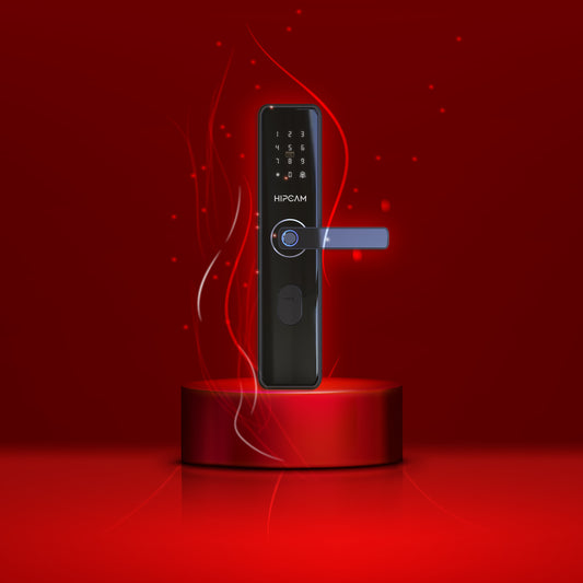 HOT SALE Smart Lock HL7