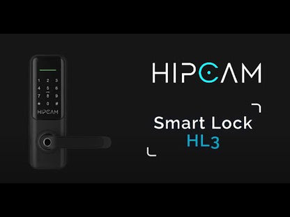 Smart Lock HL3